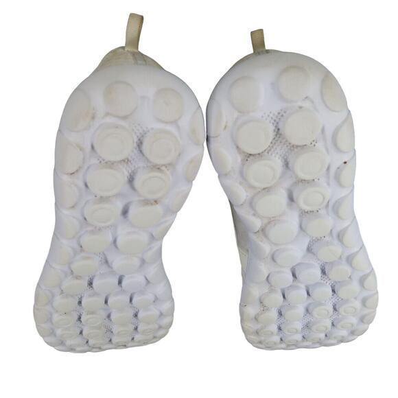 Champion Shoes Womens 10 Athletic Trainers Running Cushion Fit Lightweight White - Picture 13 of 15